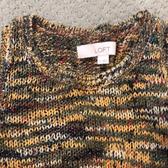 Loft top - Picture 2 of 5